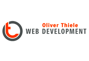 Logo Oliver Thiele Webdevelopment