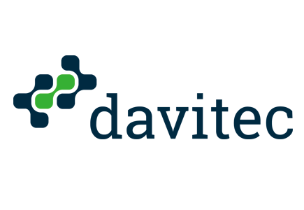 Logo Davitec