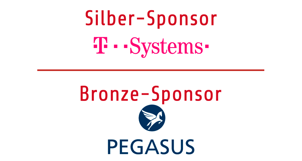 T-Systems und Pegasus