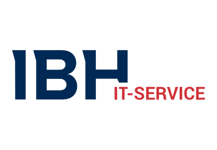 Logo IBH IT-Service