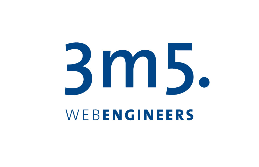 Logo 3m5.