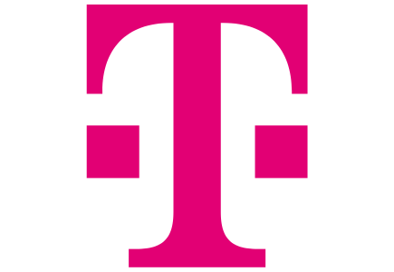Logo Deutsche Telekom MMS GmbH