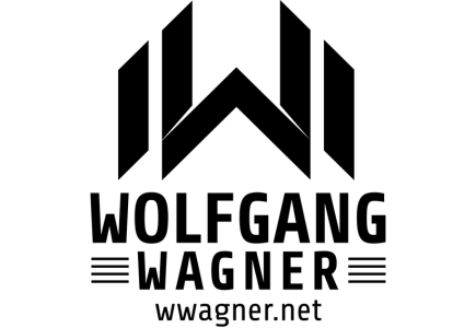 Logo Wolfgang Wagner