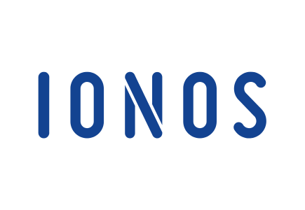IONOS ist Hauptsponsor des T3CMD 2024